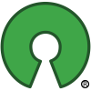 Open source initiative keyhole.1